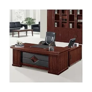 2 Meters Executive Office Table Only