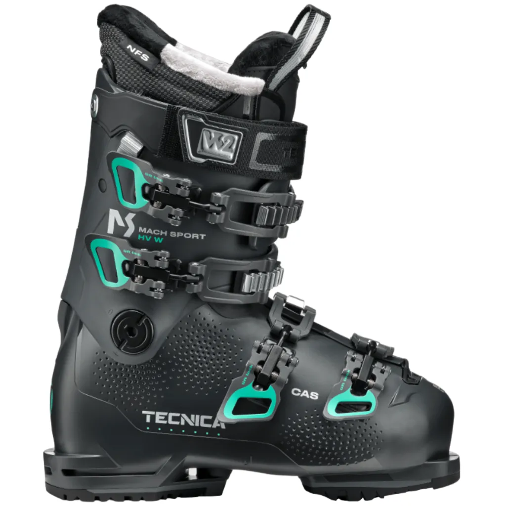 2023 Tecnica Women's Mach1 MV 95