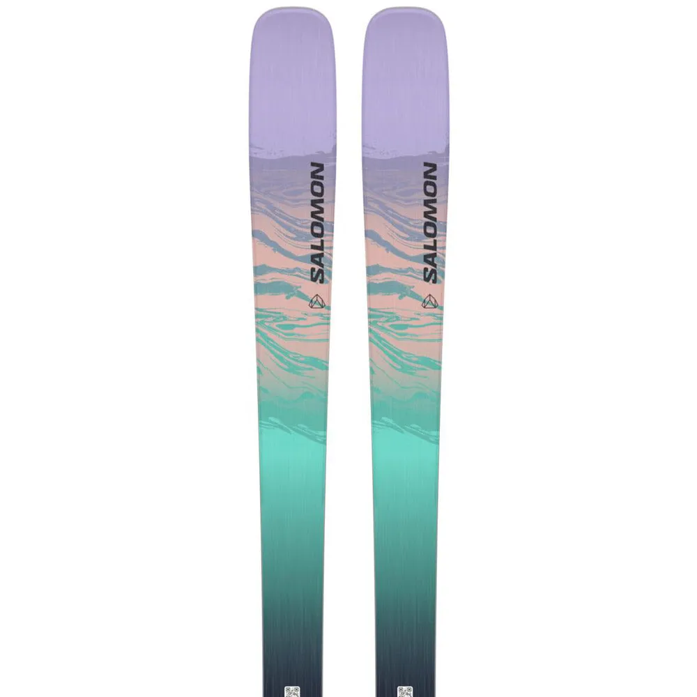 2025 Stance 84 Ski - Womens