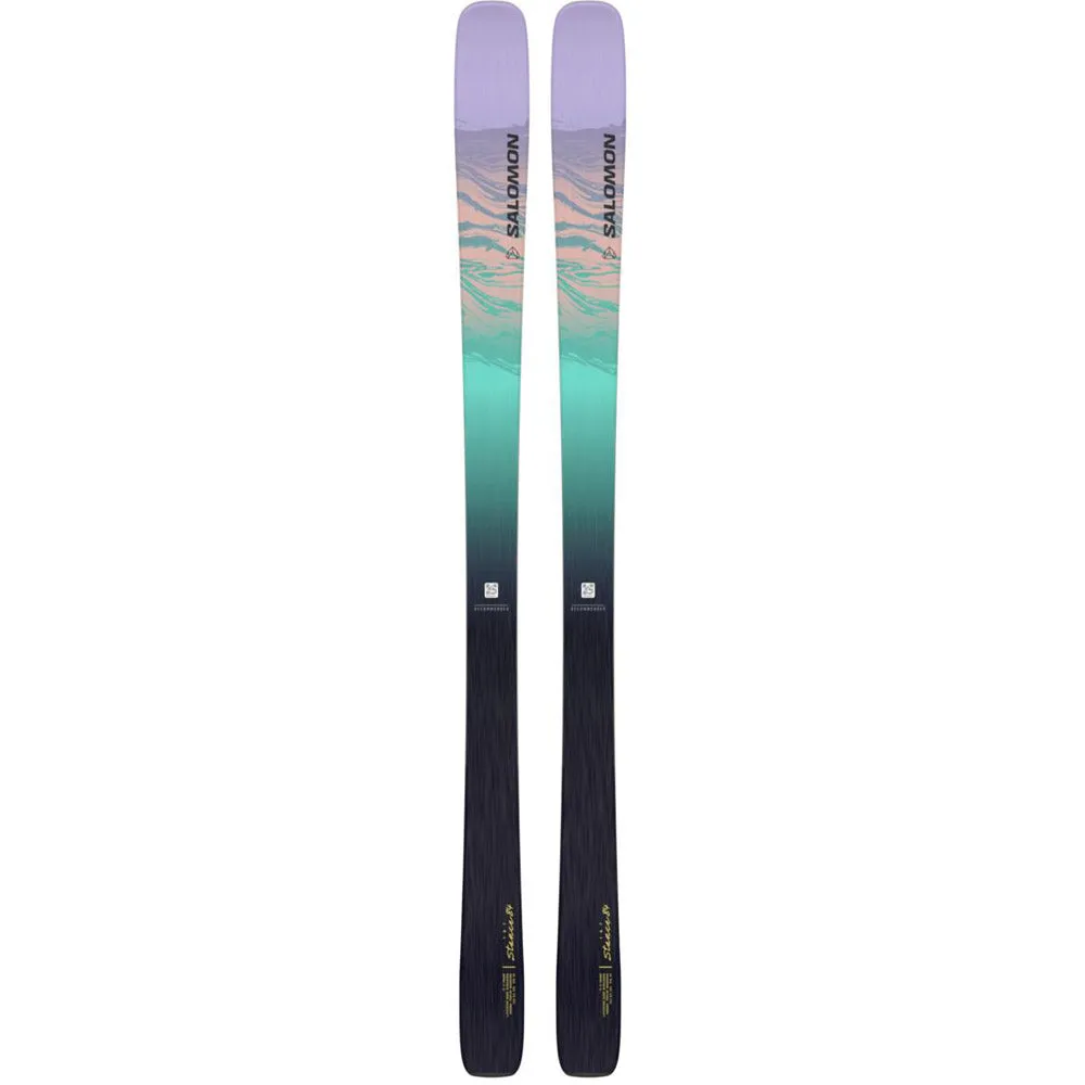 2025 Stance 84 Ski - Womens