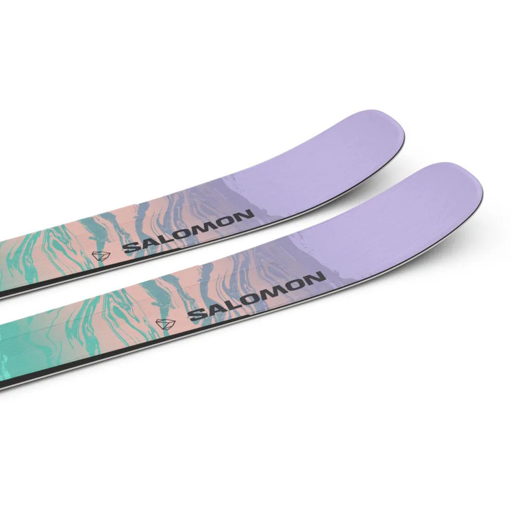 2025 Stance 84 Ski - Womens