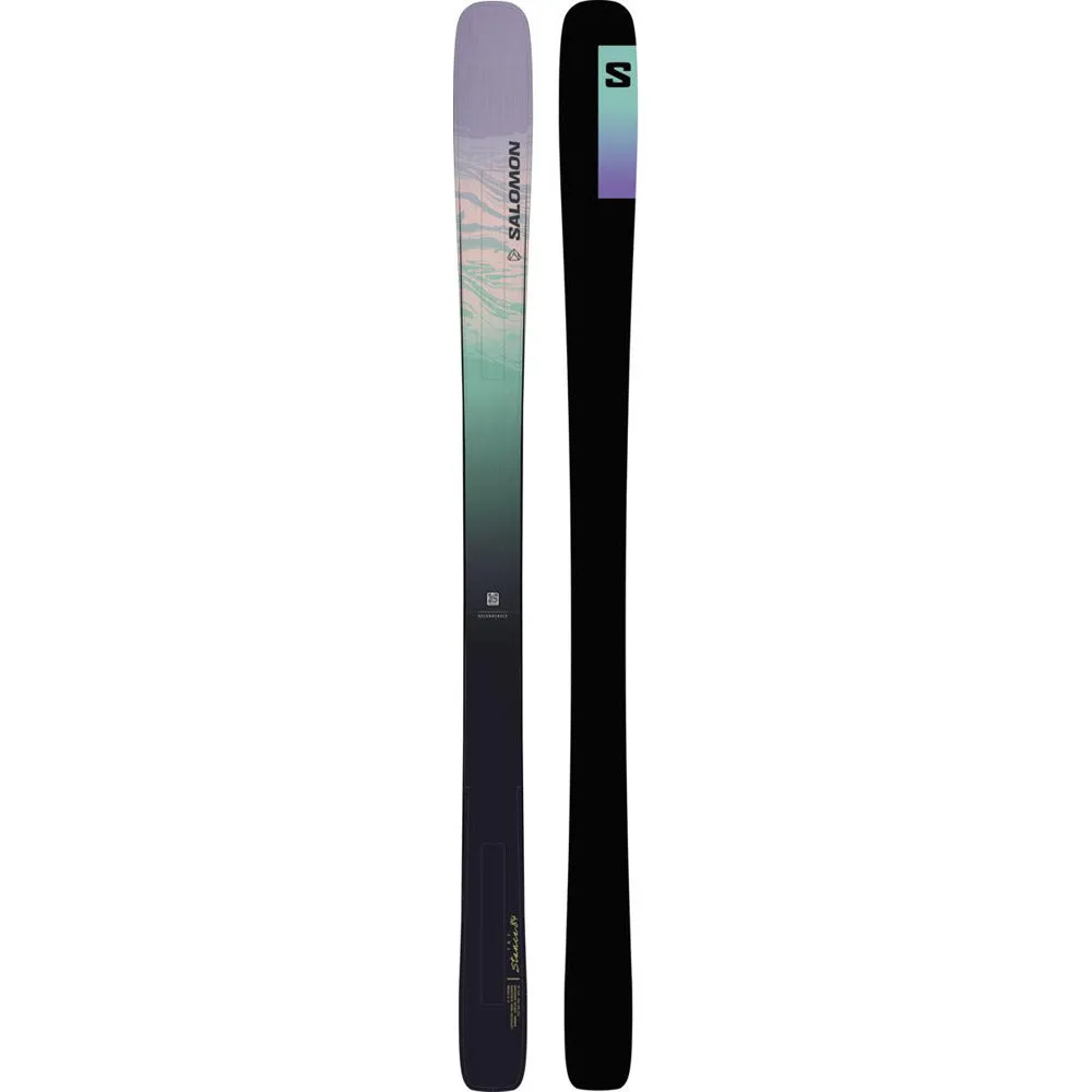 2025 Stance 84 Ski - Womens