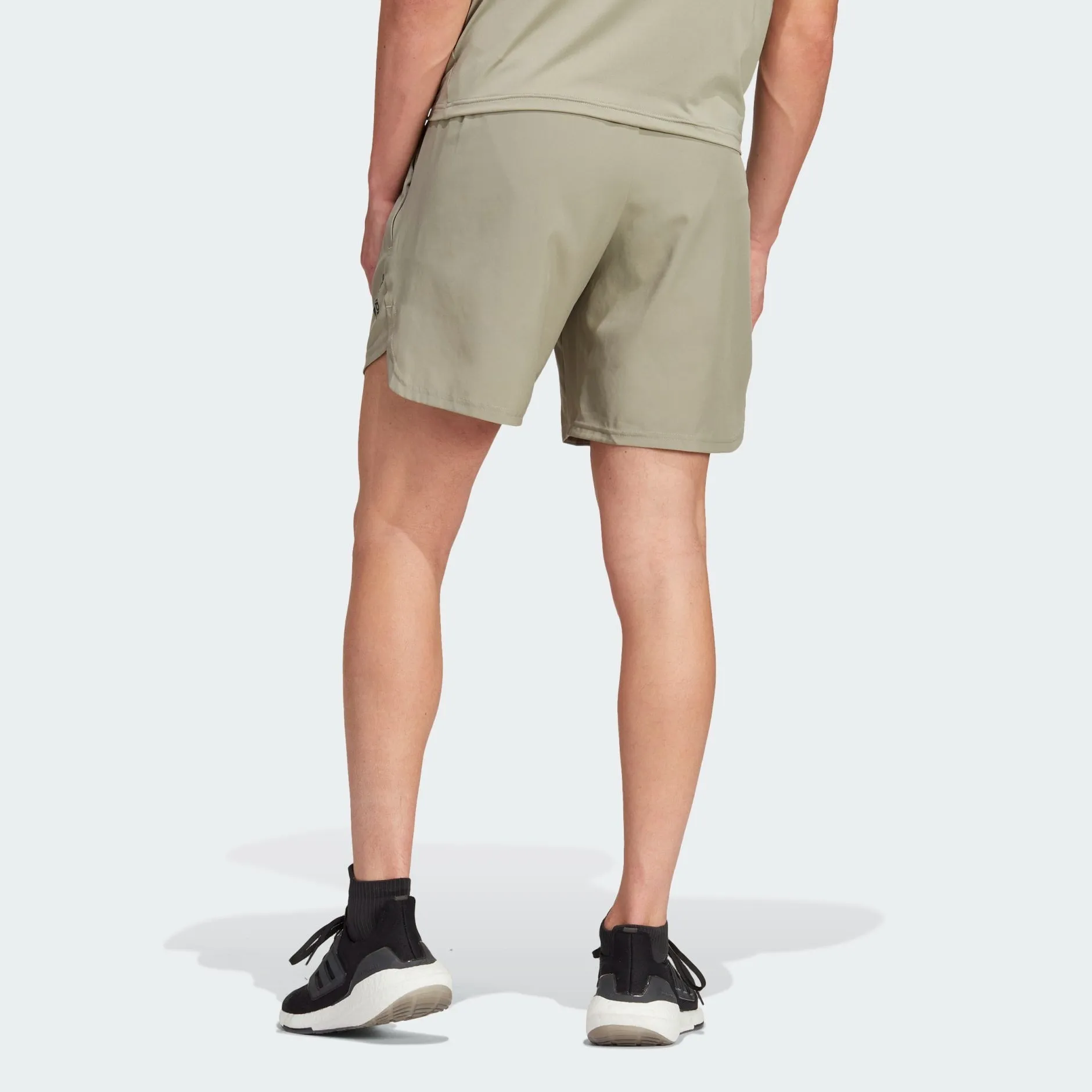 adidas AEROREADY Designed for Movement Men's Shorts