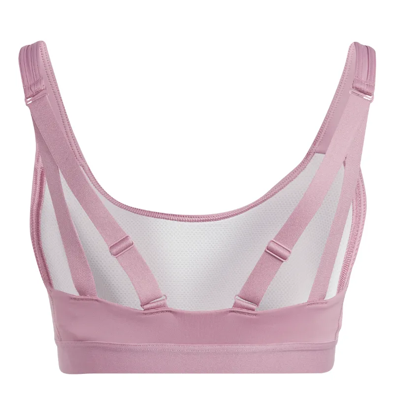 Adidas TLRD Move Training High-Support Bra -Pink