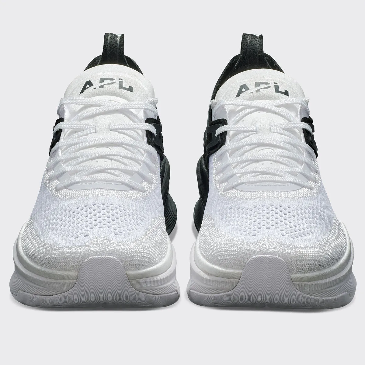 APL  McLaren HySpeed White / Black / Ombre