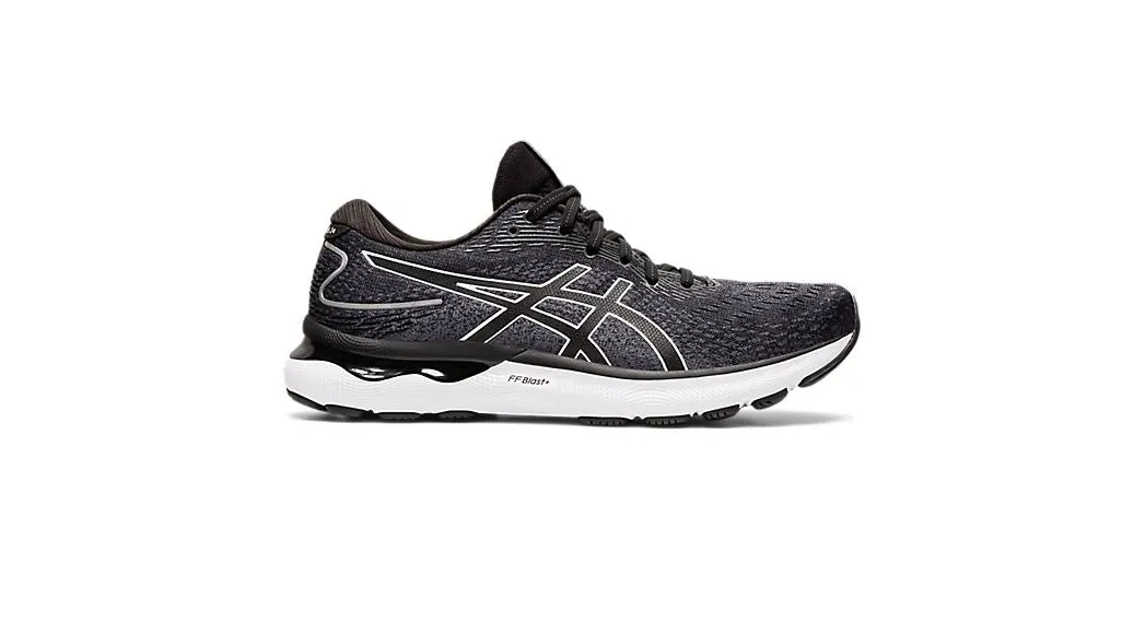 Asics Gel-Nimbus 24 WIDE (2E)