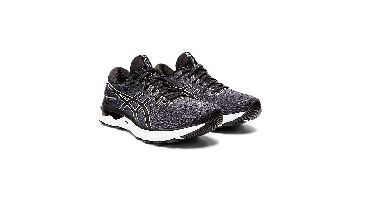 Asics Gel-Nimbus 24 WIDE (2E)