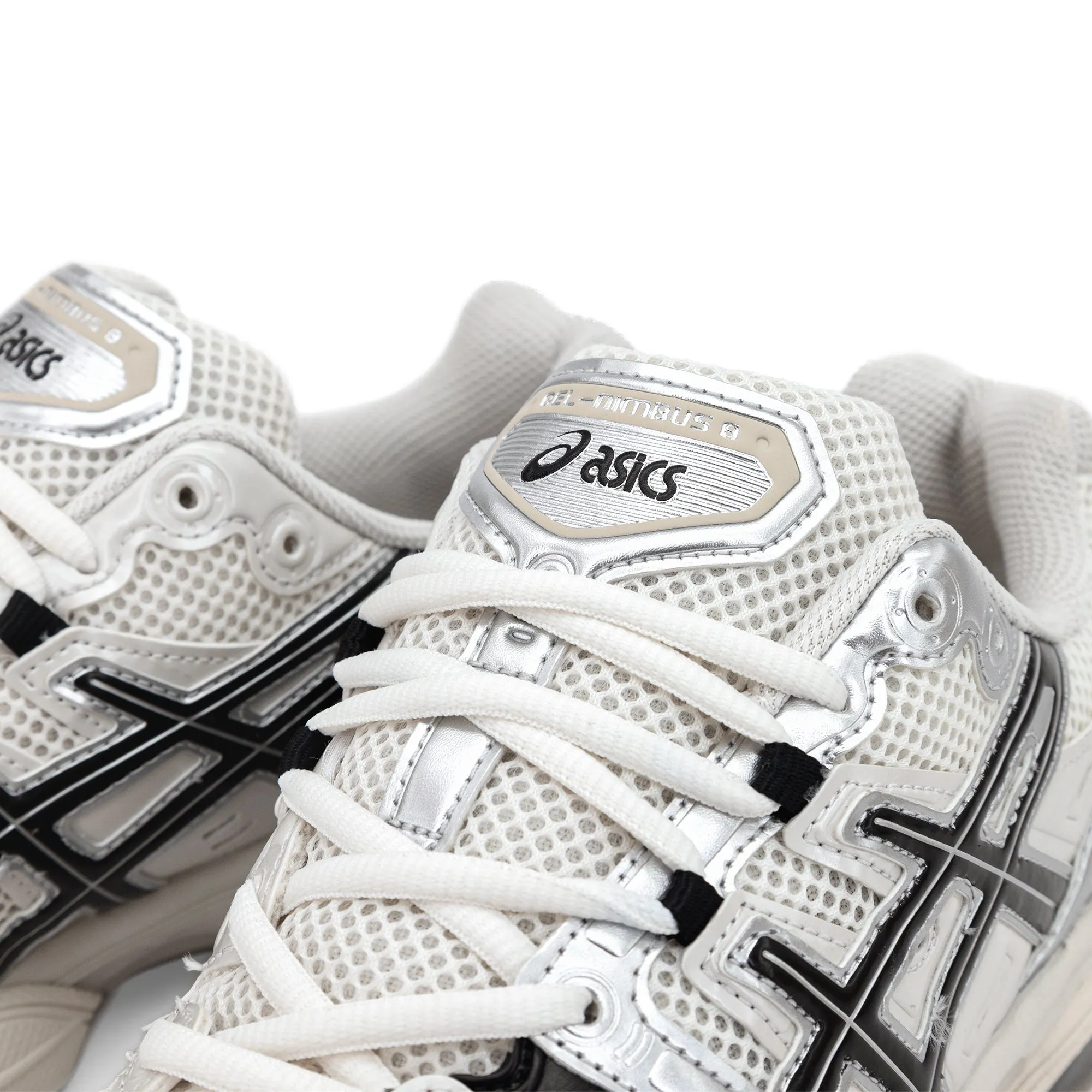 Asics Gel-Nimbus 9 Cream/Black