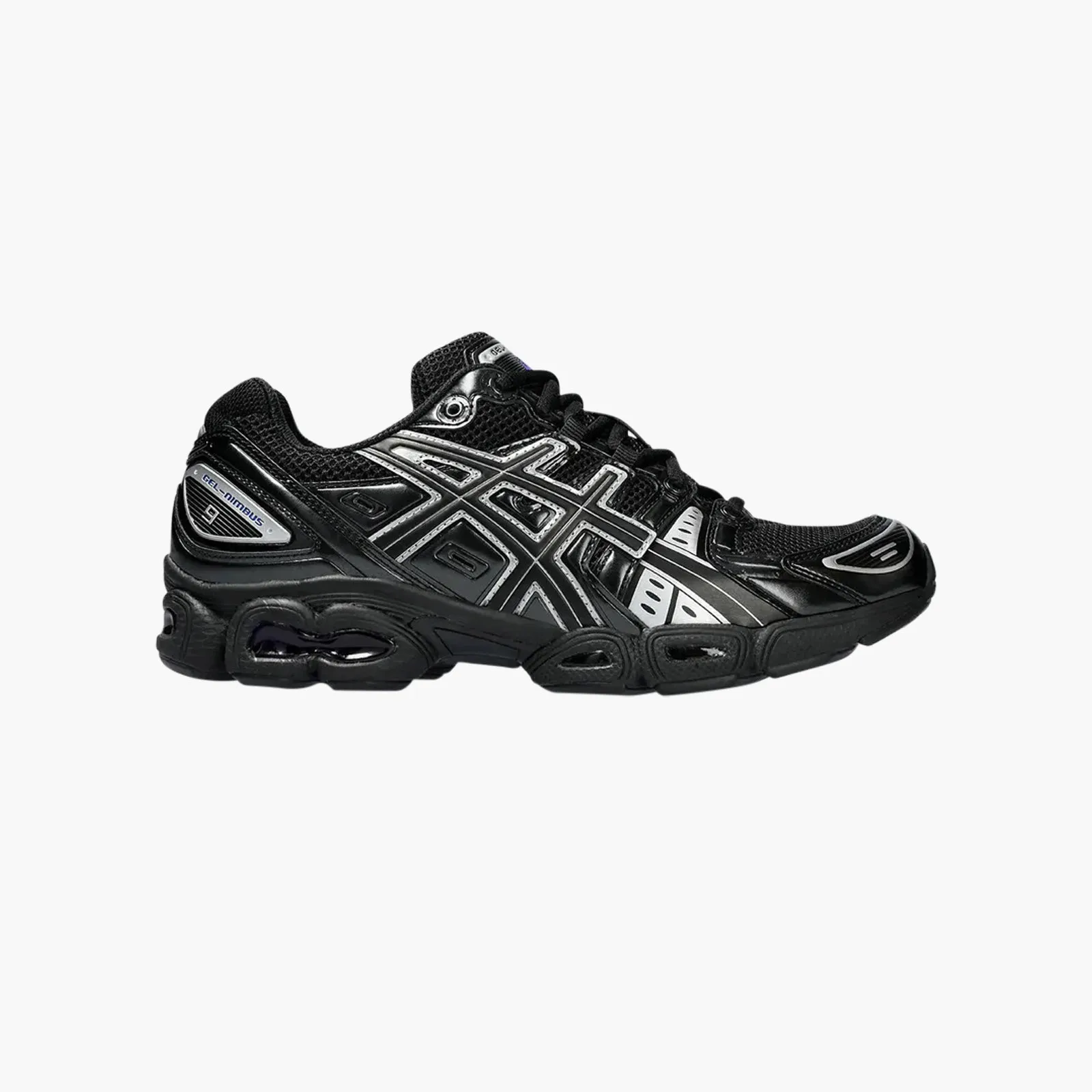 ASICS Gel-Nimbus 9 Premium Cushioning Running Shoes for Ultimate Comfort and Performance