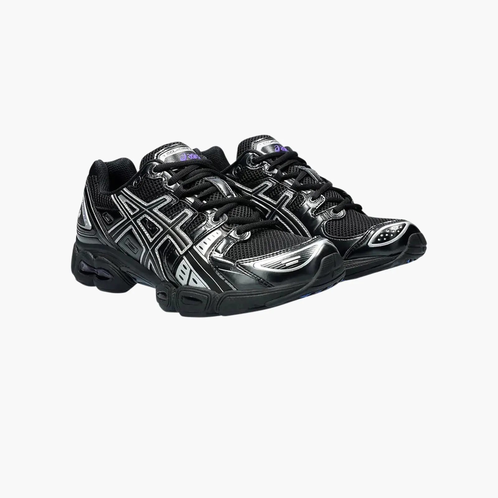 ASICS Gel-Nimbus 9 Premium Cushioning Running Shoes for Ultimate Comfort and Performance