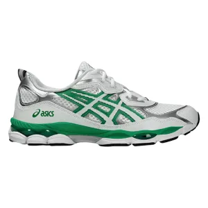 ASICS GEL-NYC HIDDEN NY WHITE GREEN