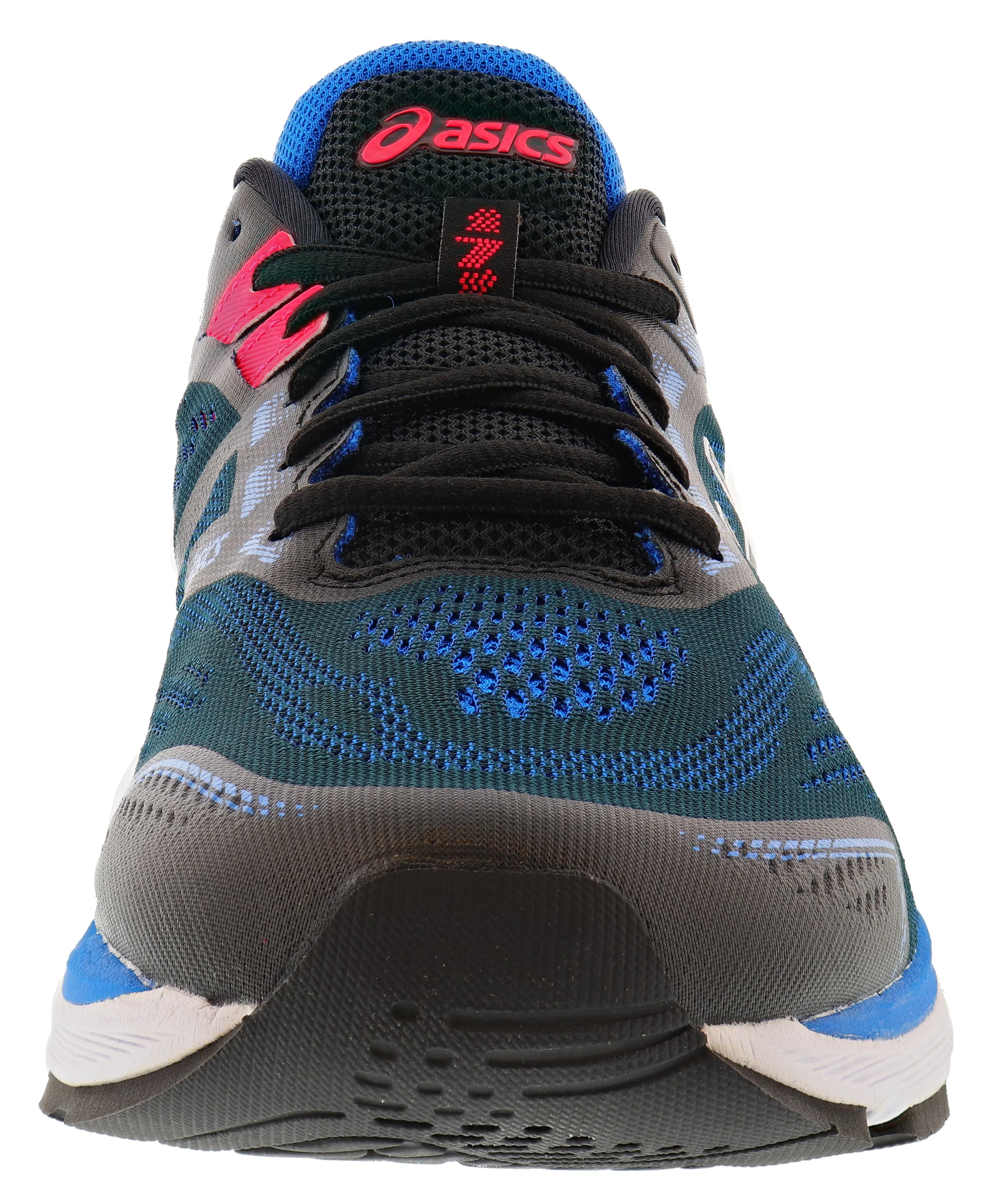 ASICS Men Walking Trail Cushioned Running Shoes GT 2000 7