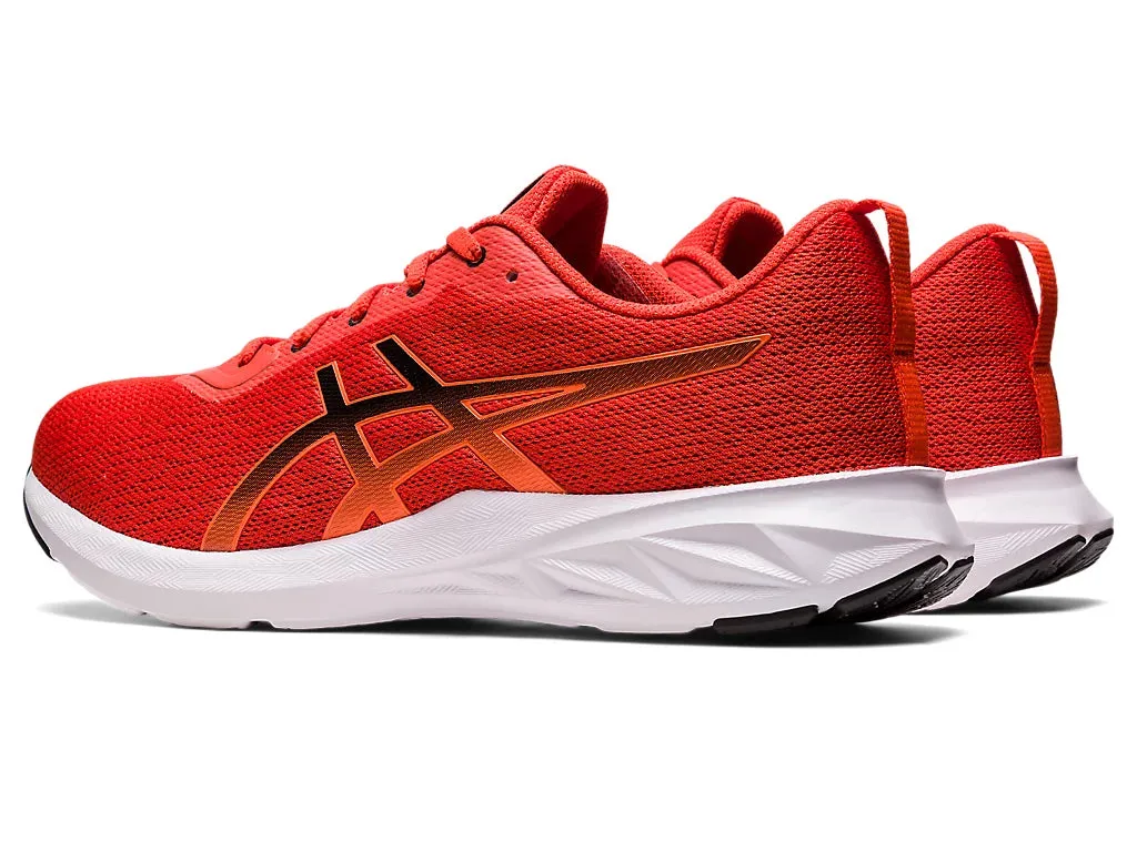 ASICS Men's VERSABLAST 2 (Cherry Tomato/Black)