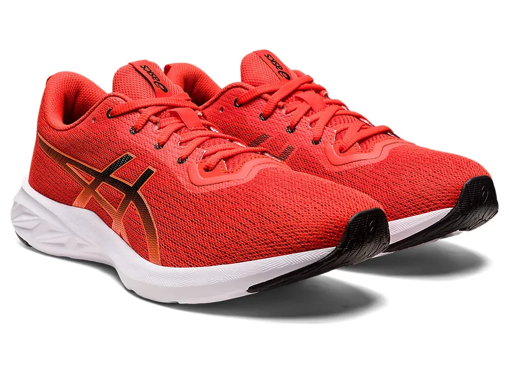 ASICS Men's VERSABLAST 2 (Cherry Tomato/Black)