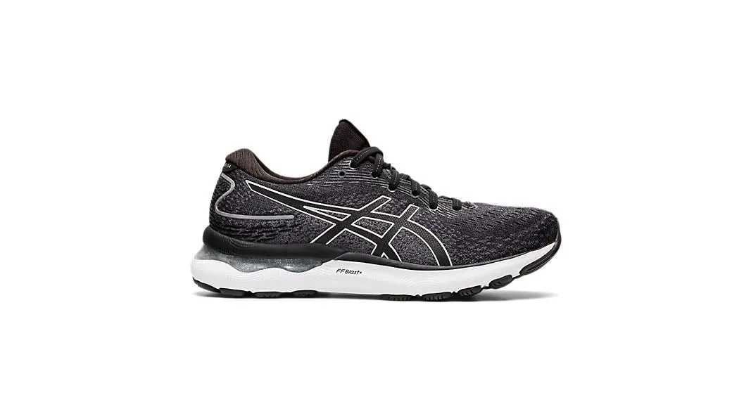 Asics W Nimbus 24 WIDE