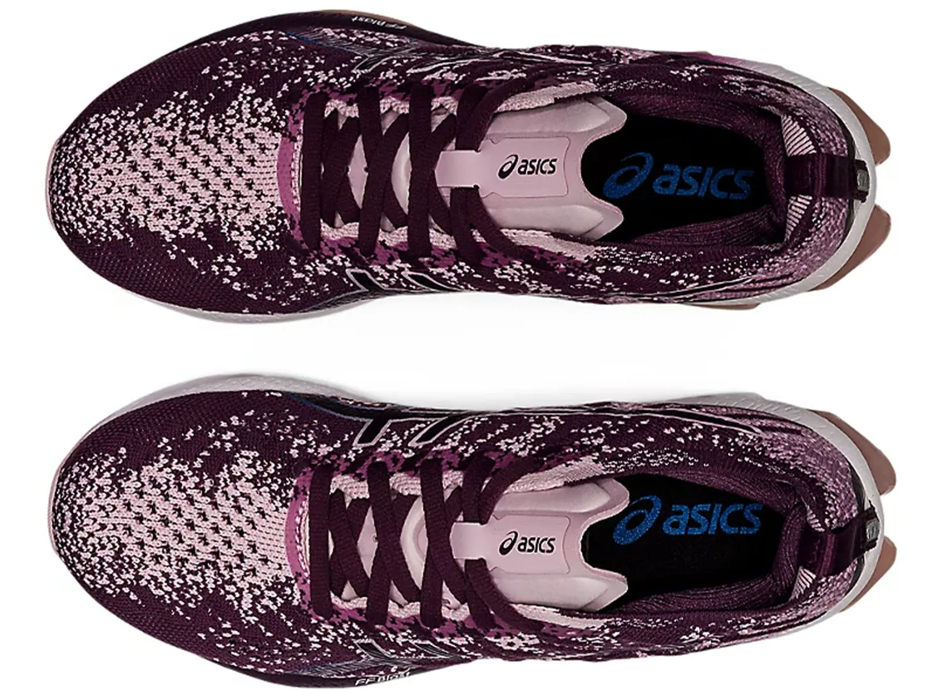 Asics Womens Gel Kinsei Blast <br> 1012B068 500