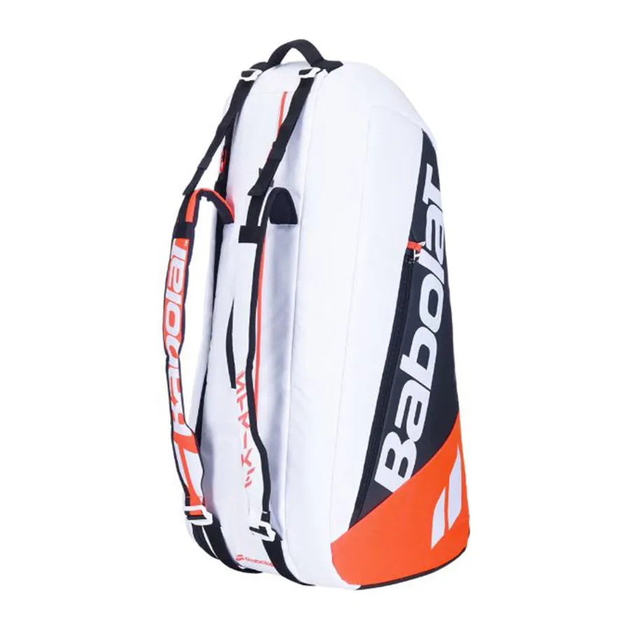 Babolat 751226 RH X 6 Pure Strike