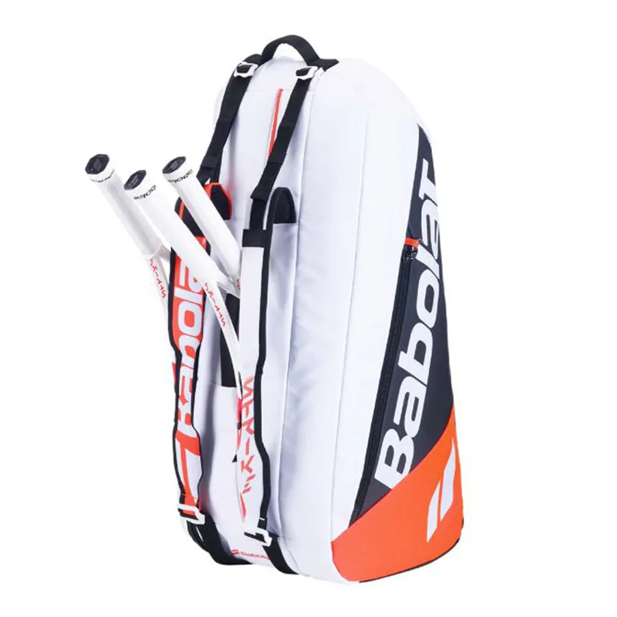 Babolat 751226 RH X 6 Pure Strike