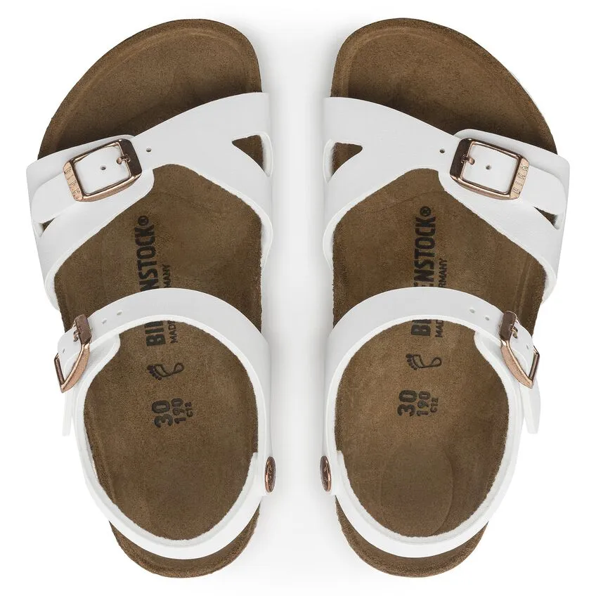 Birkenstock Rio Kid's Sandals NW/OB