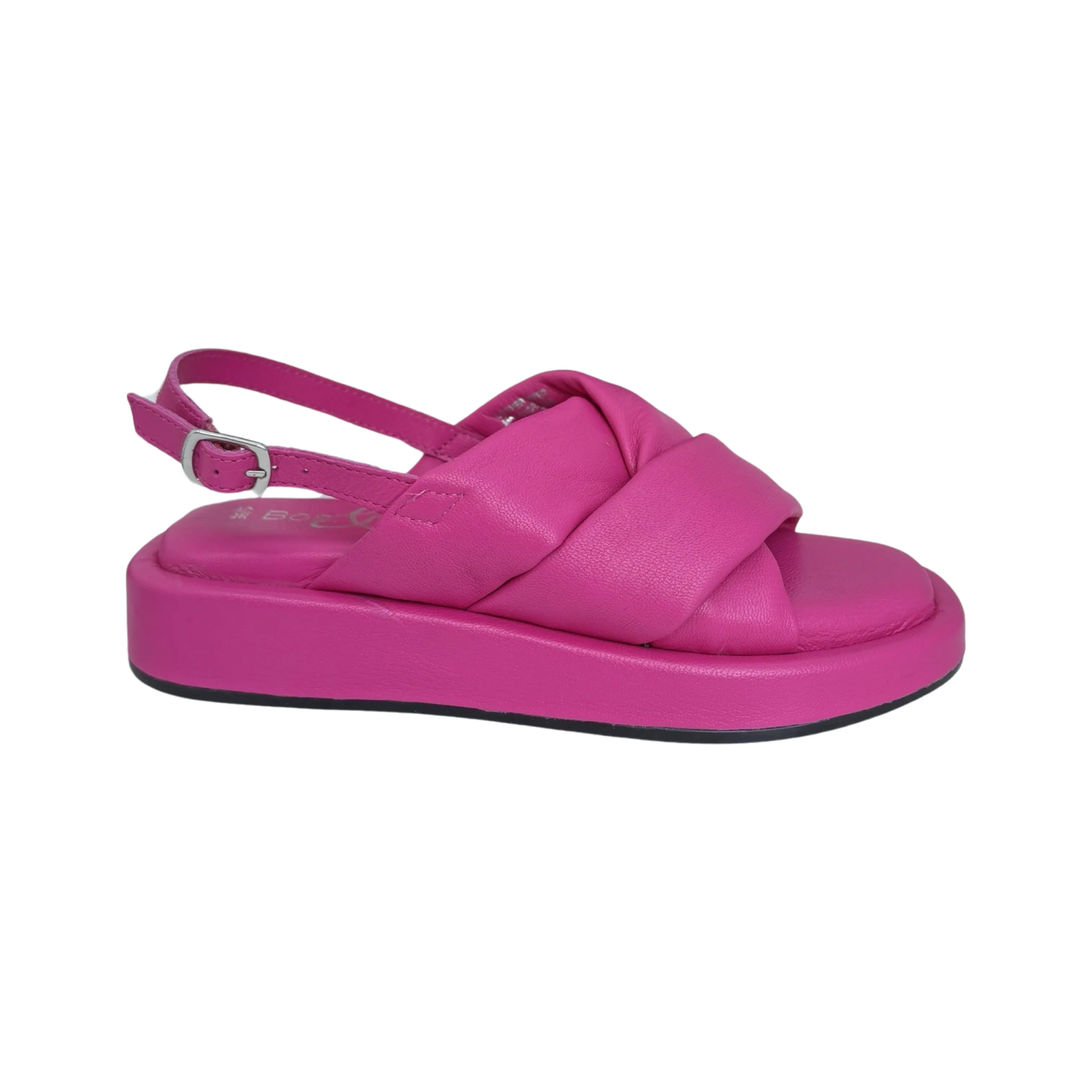 Blitz Fuchsia Sandal