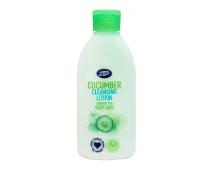 Boots Cucumber Cleansing Lotion 150Ml