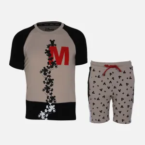 BOYS 2 PIECES SET