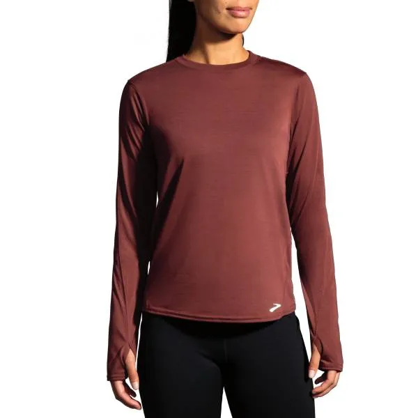 BROOKS - Women's Distance Long Sleeve