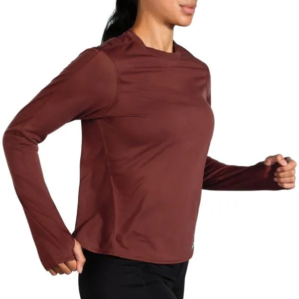 BROOKS - Women's Distance Long Sleeve