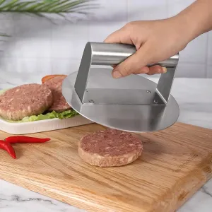 Burger Press