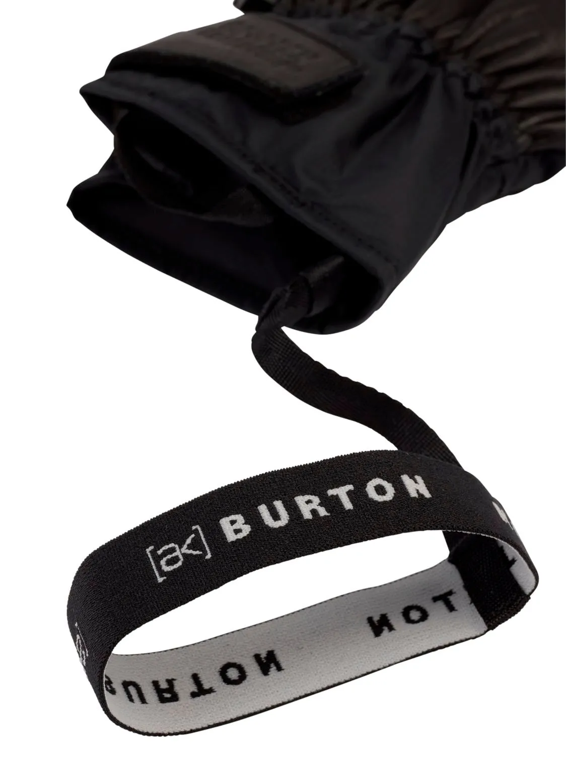 Burton AK Leather Tech Mittens