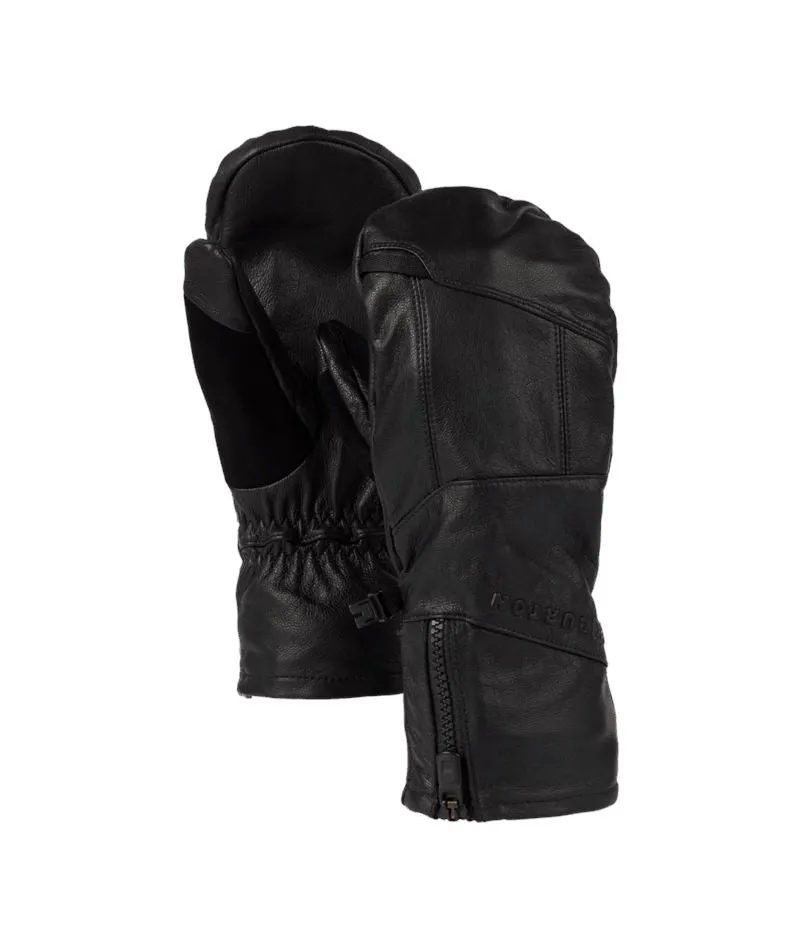 Burton AK Leather Tech Mittens