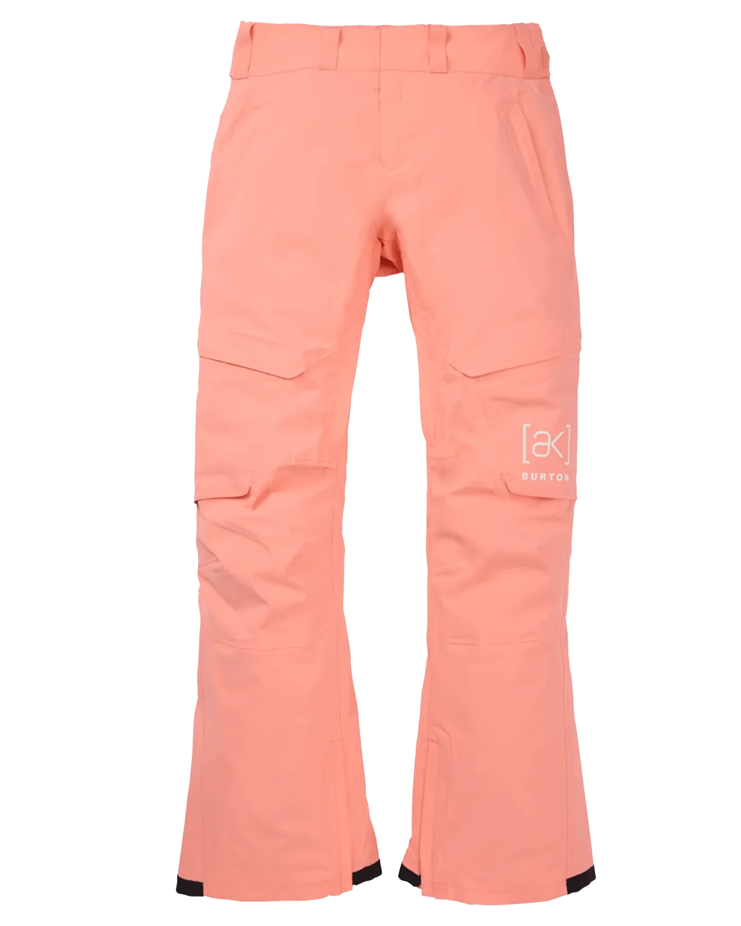 Burton Women's [ak]® Summit Gore‑Tex Insulated 2L Snow Pants - Reef Pink