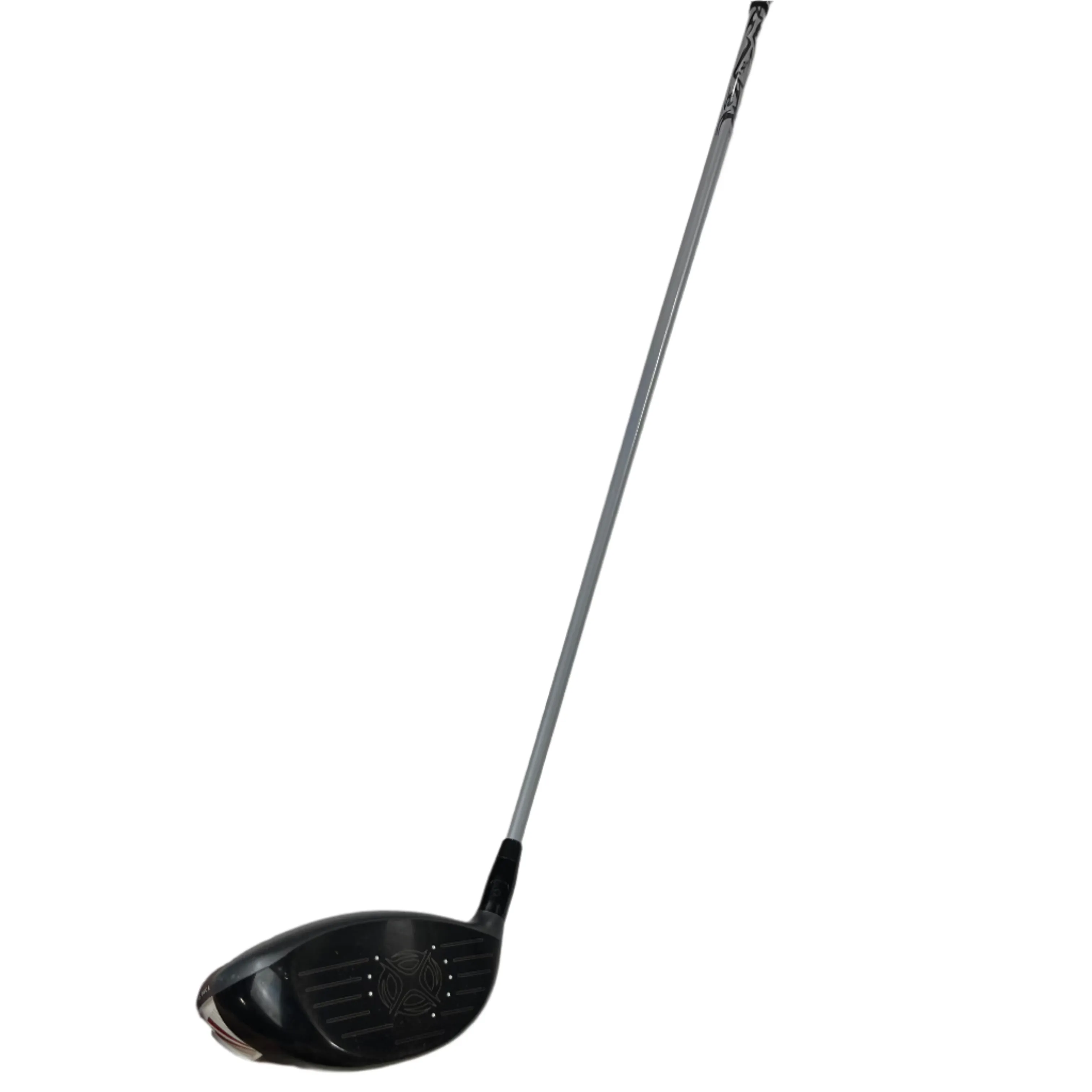 Callaway 2013 X Hot Driver (9.5°) - Men's Graphite Driver RH