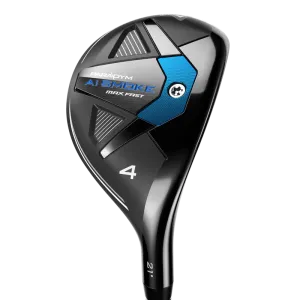 Callaway Ai Smoke MAX Fast Hybrid