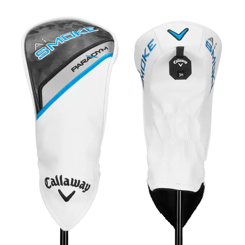 Callaway Ai Smoke MAX Fast Hybrid