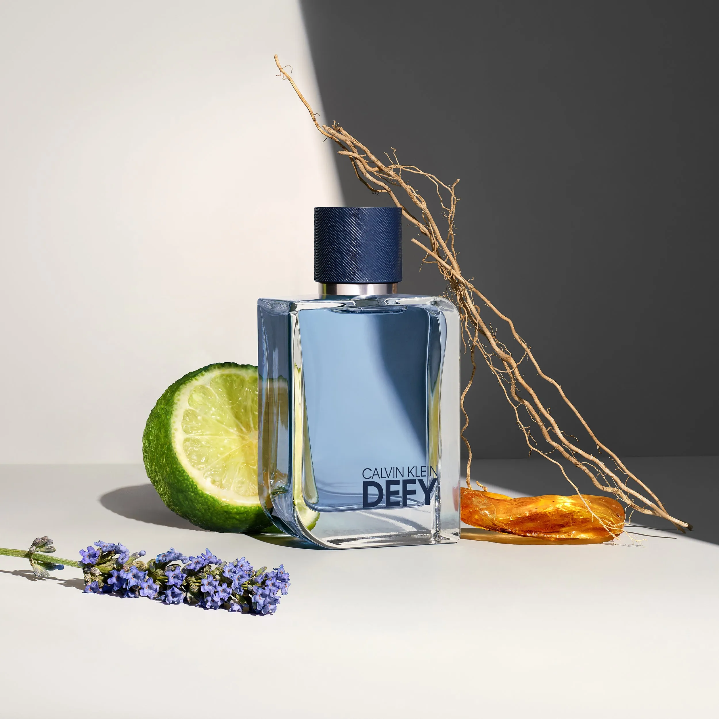 Calvin Klein Defy - GWP