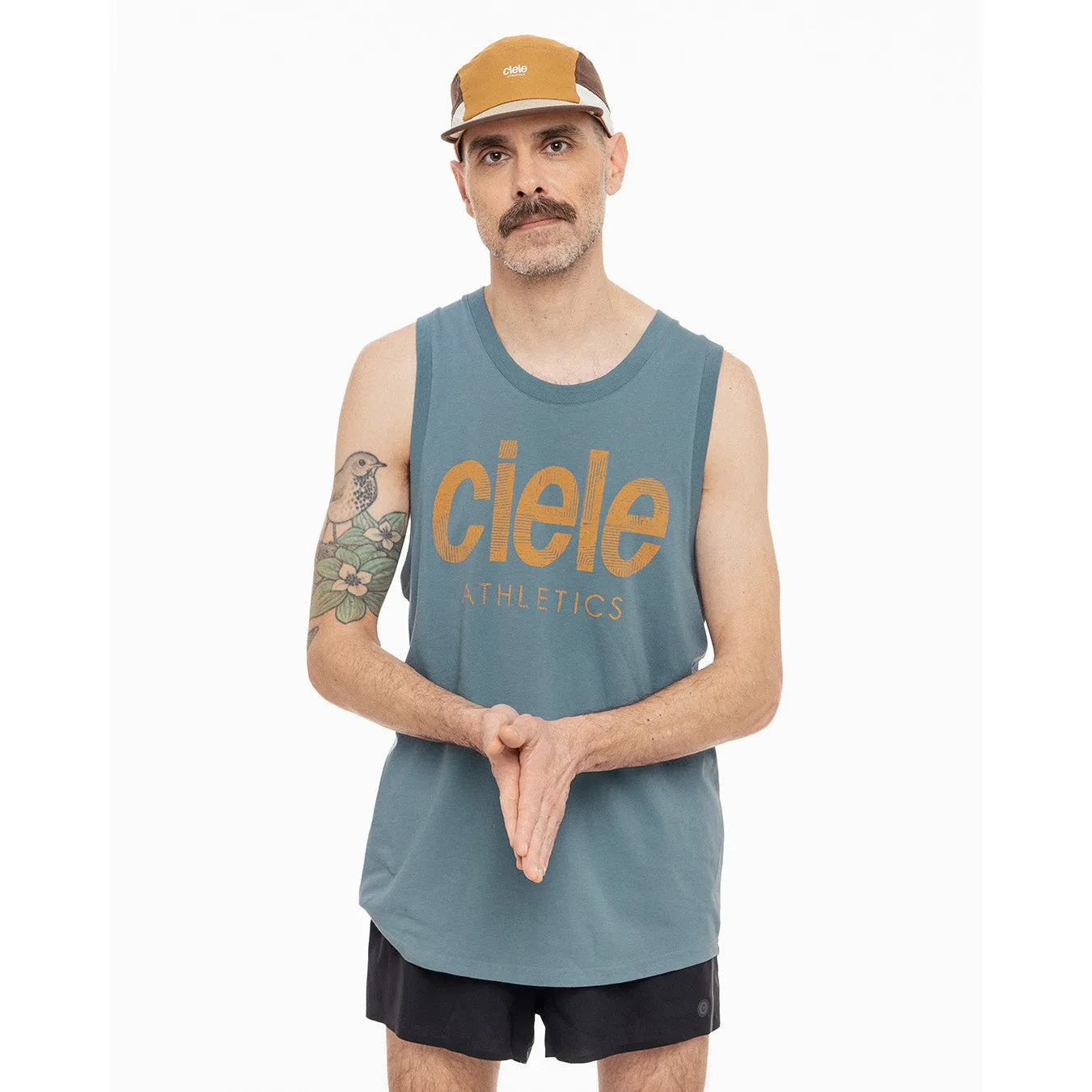 Ciele ALZCap - Athletics Small - Mellow