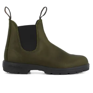 Classic Series Boot - Dark Green