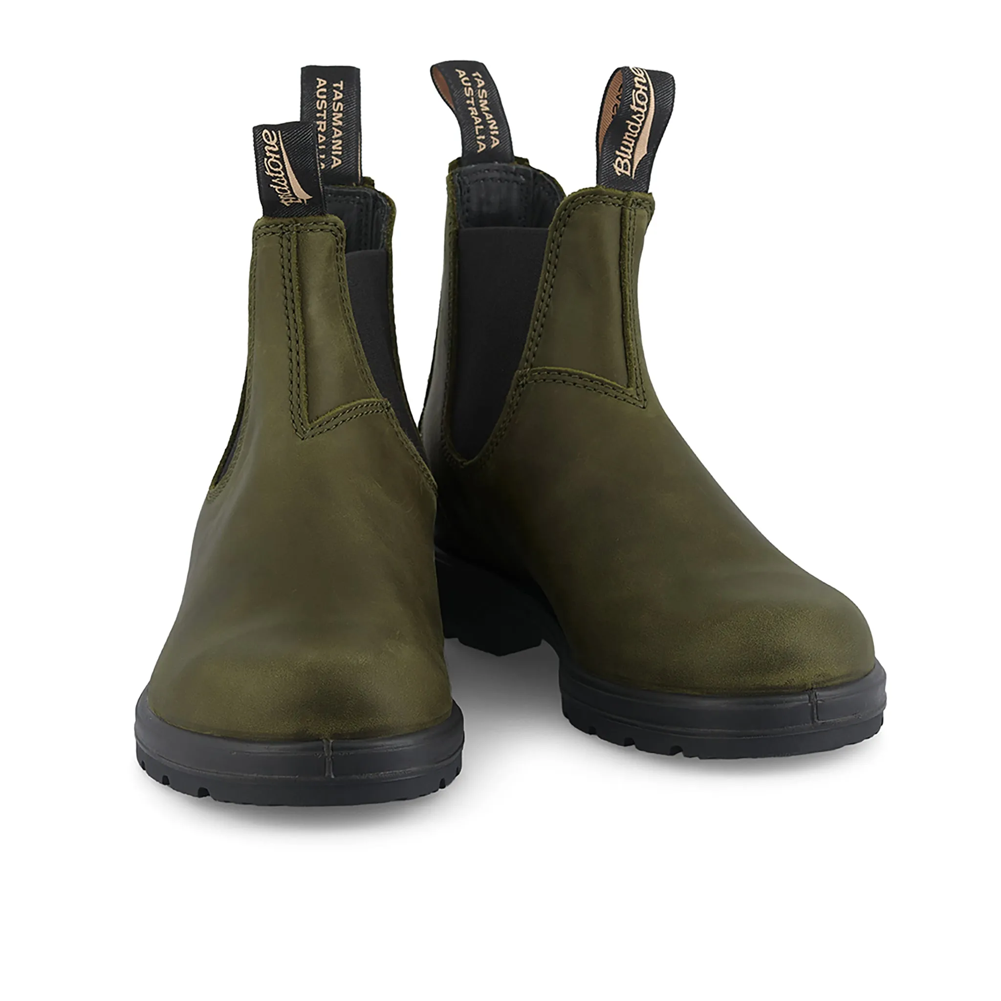 Classic Series Boot - Dark Green