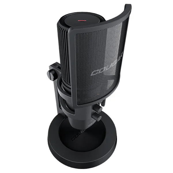 Cougar Screamer-X Studio Microphone for All-Purpose