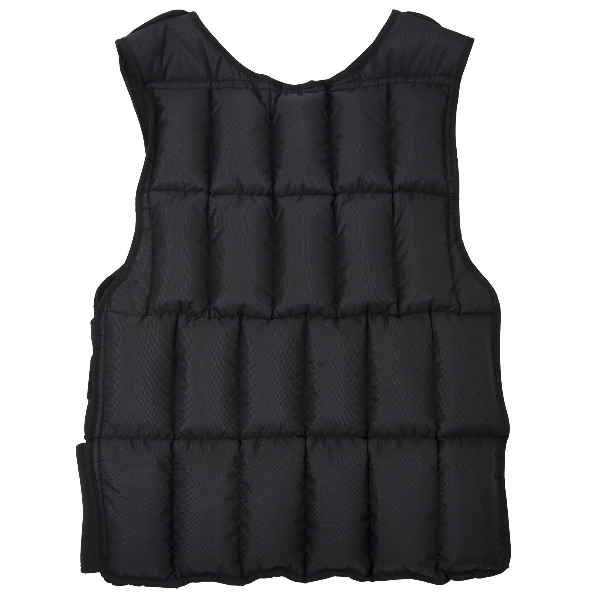 DKN 20kg Adjustable Weighted Vest