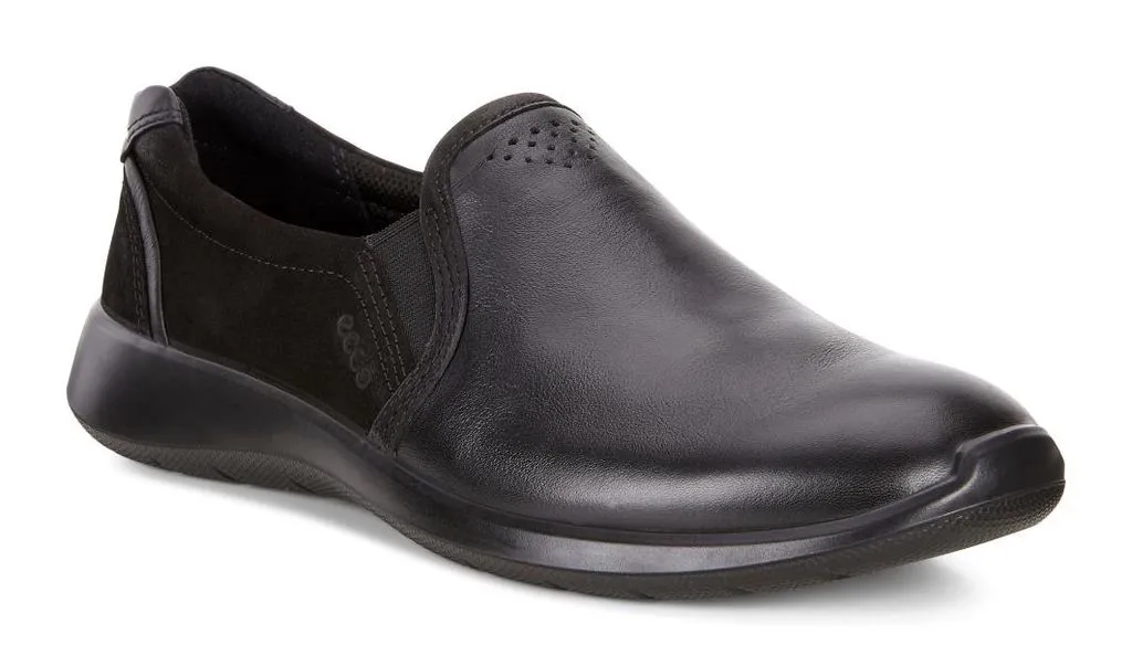 ECCO Soft 5 Fashion Slip-On