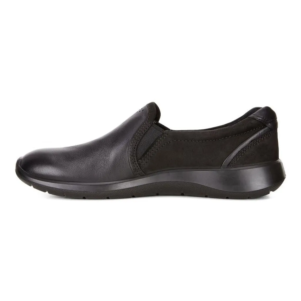 ECCO Soft 5 Fashion Slip-On