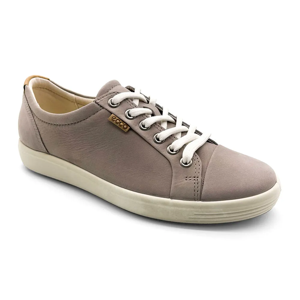 ECCO Women's Soft 7 Grey Rose