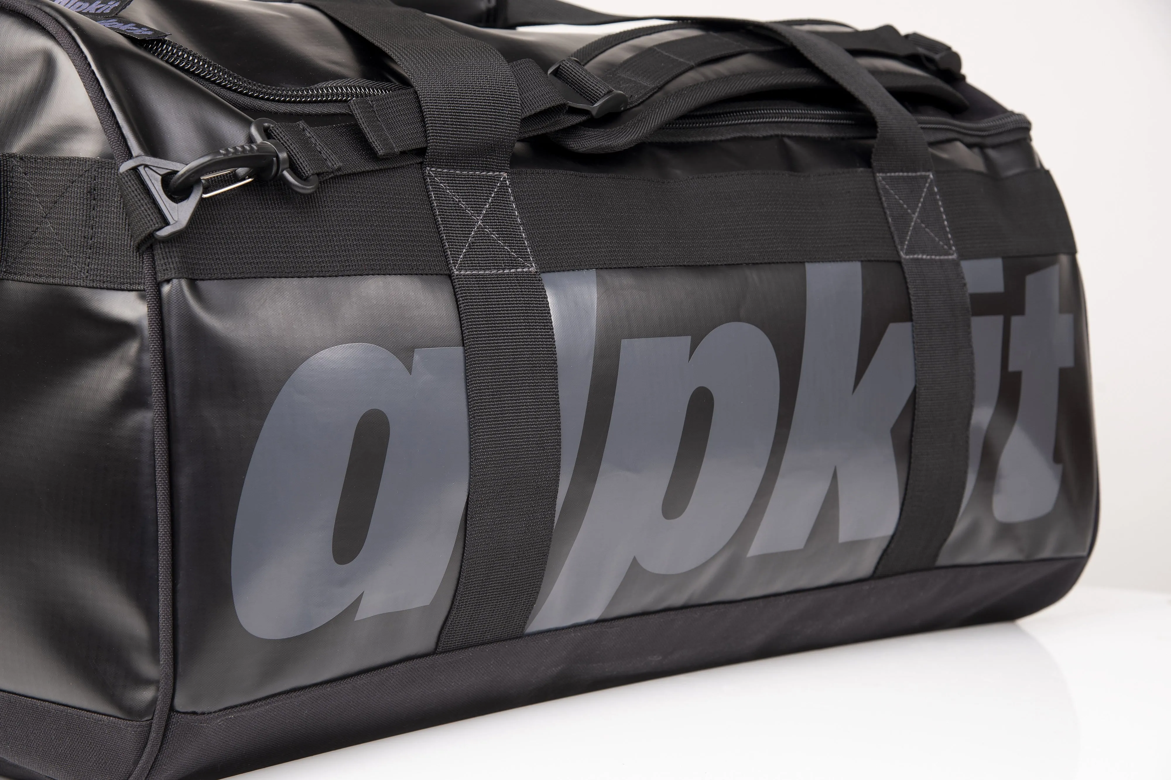 Explorer Duffle