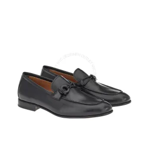 Ferragamo Lester Moccasins