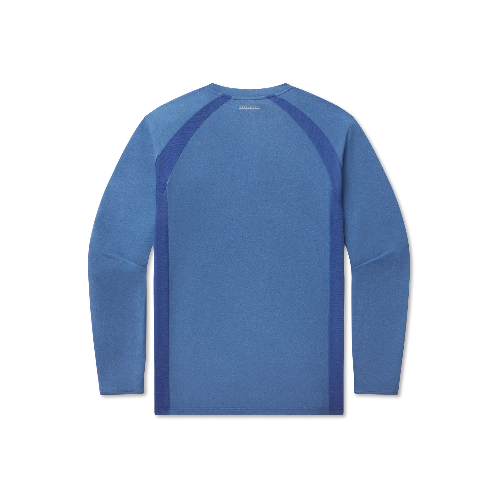 FieldTec™ Riptide Performance Tee - Hecho - Long Sleeve