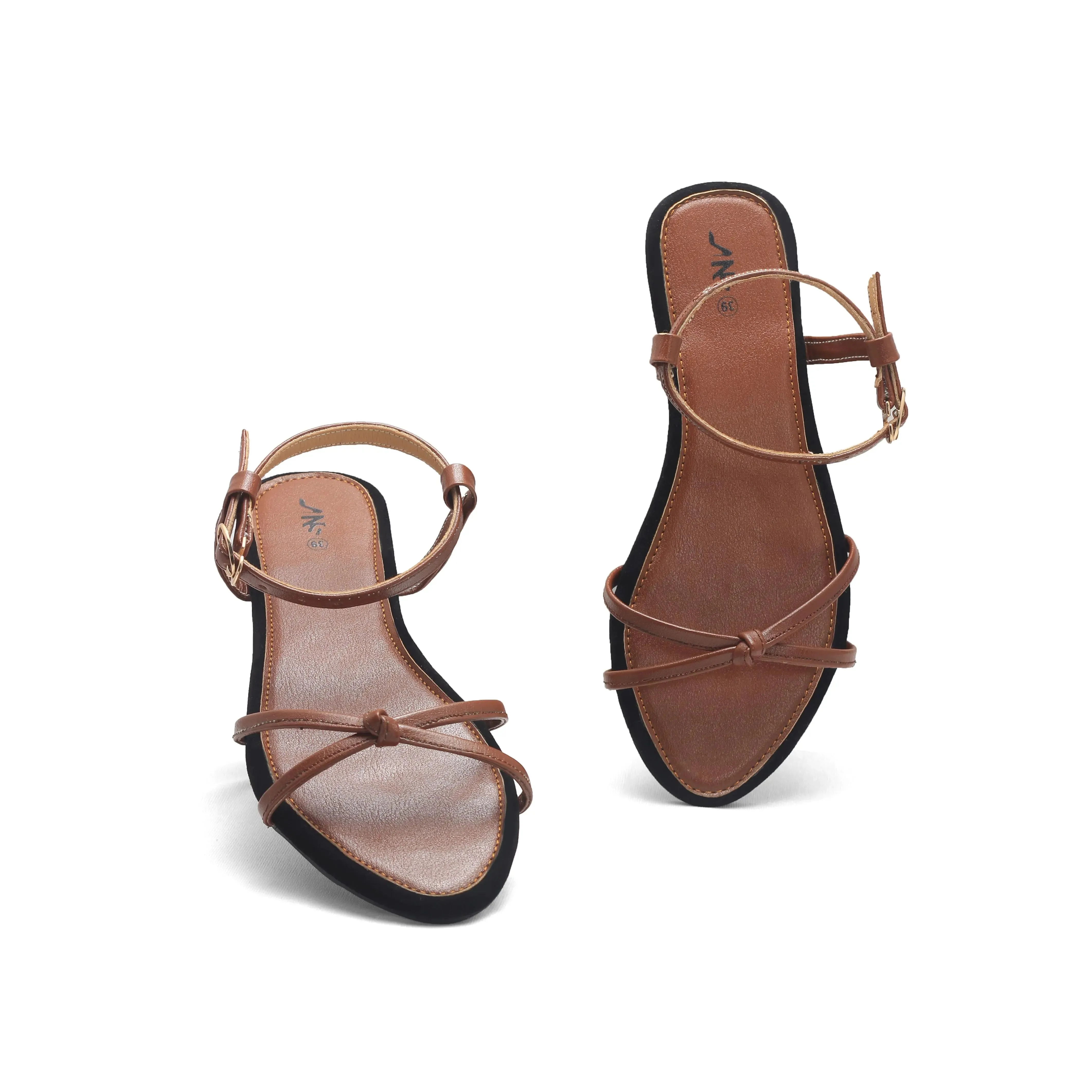 Flat Sandals for Women: Ultimate Comfort and Style