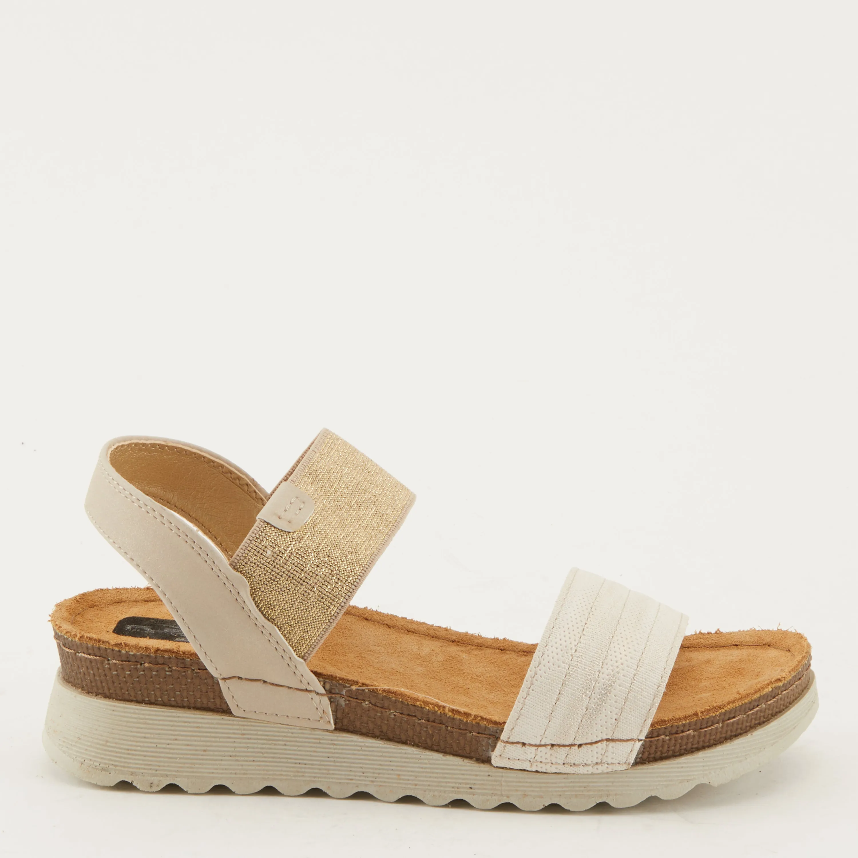 FLEXUS ROSLYN COMFORT SANDAL - 185120