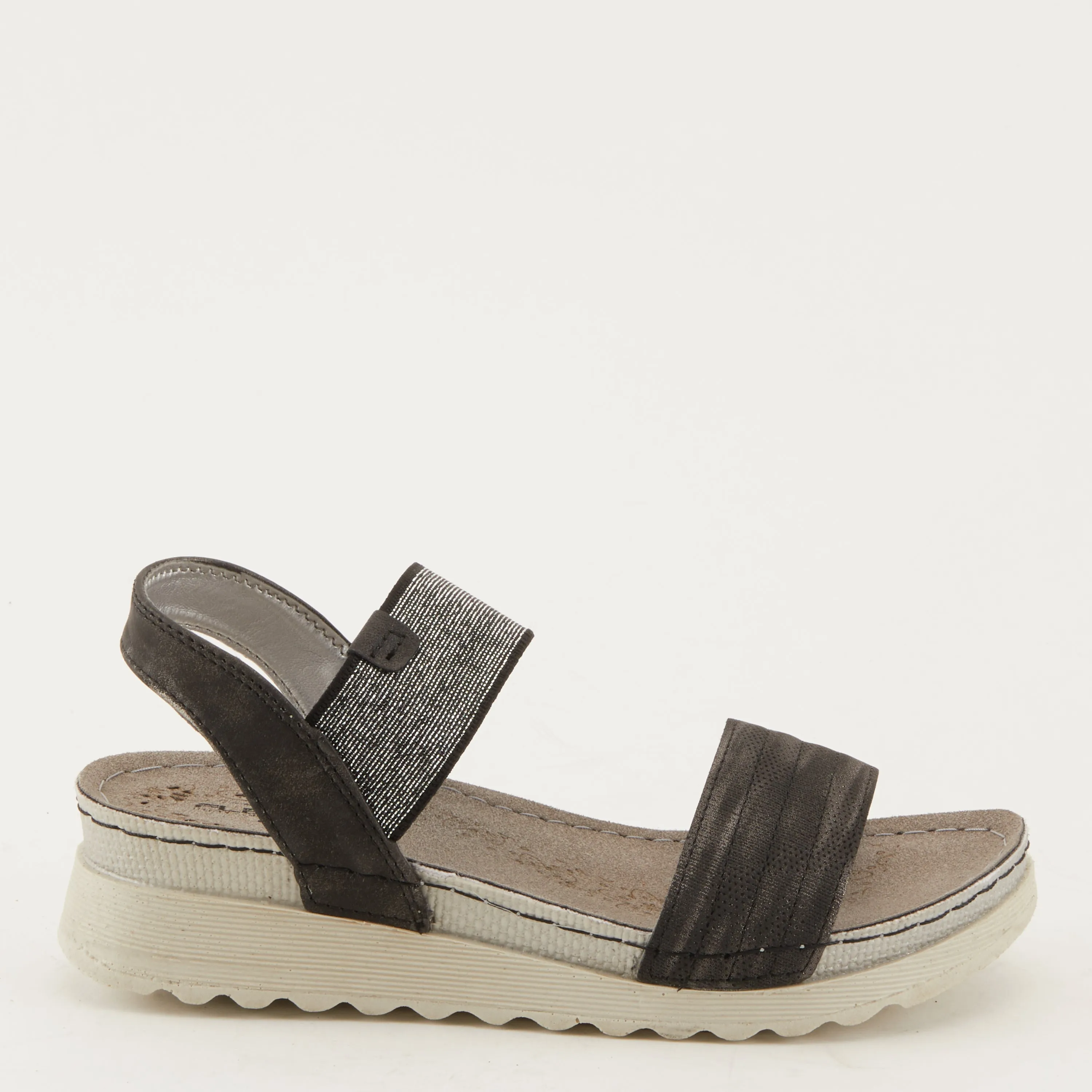 FLEXUS ROSLYN COMFORT SANDAL - 185120